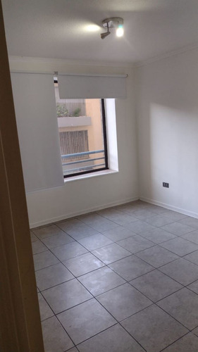 Departamento En Arriendo De 3 Dorm. En Santiago
