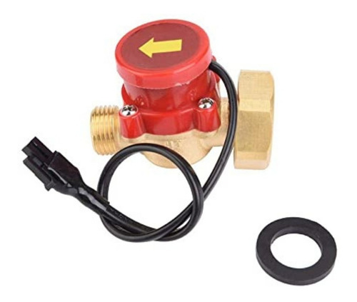 Imagen 3 de 3 de Sensor De Flujo Para Bomba Grundfos Mod. Upa 120 Enviogratis
