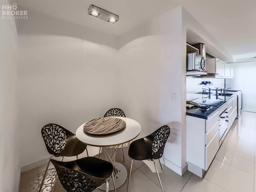 Penthouse En Venta Y Alquiler. Villa Brava 2. Punta Del Este. Playa Brava.