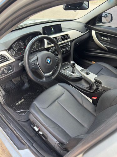 BMW Serie 3 2.0 320i Sedan Executive