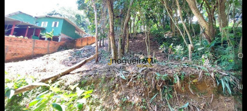 Imagem 3 de 5 de Terreno Localizado Em Ótimo Condomínio - Te0028