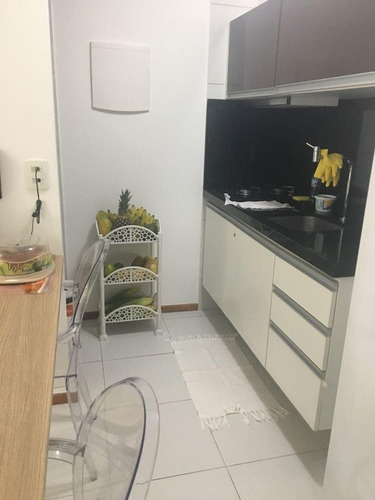 Imagem 13 de 15 de Apartamento - Piacavas - Ref: 2188 - V-im1058