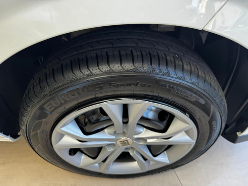Fiat Argo ARGO DRIVE 1.0 6V FLEX