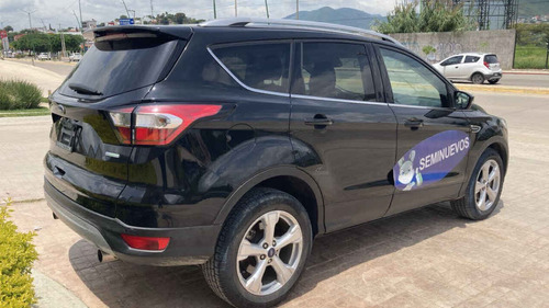 Imagen 5 de 15 de Ford Escape 2018 5p Trend L4/2.0/t Aut Ecoboost