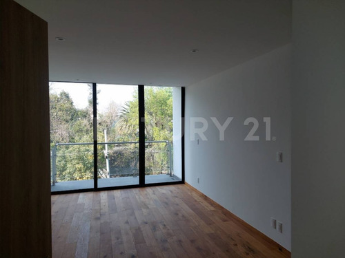 Imagen 13 de 30 de Departamento En Renta, Luxxe Pedregal, Álvaro Obregón