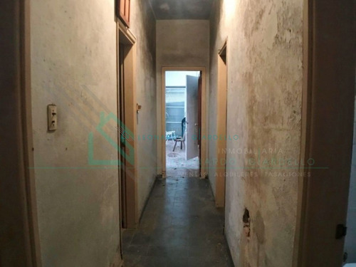 Imagen 5 de 18 de Colonia Del Sacramento - Casa Con Excelente Ubicacion- Ref: 1379