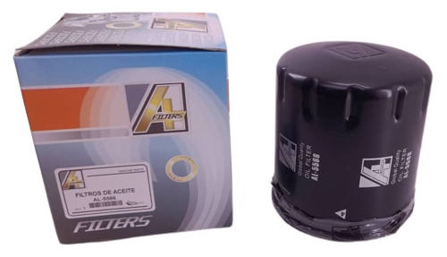 Filtro De Aceite Centauro 1.8