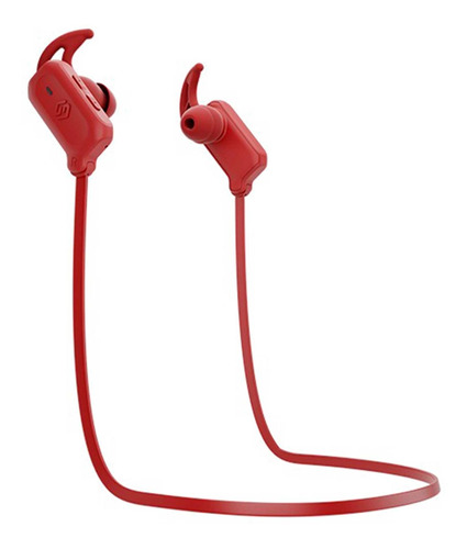 Audifonos Inalambricos Sleve Spc X 2.0 Red