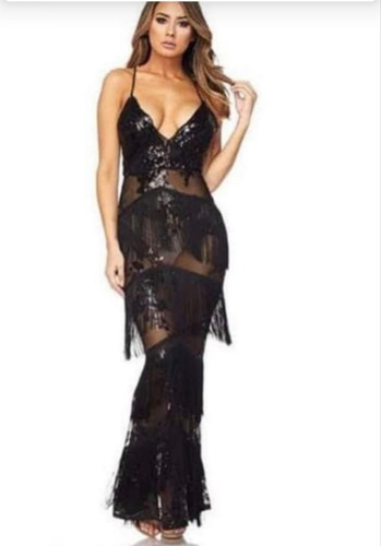 Vestidos Importados Exclusivos Talles Únicos