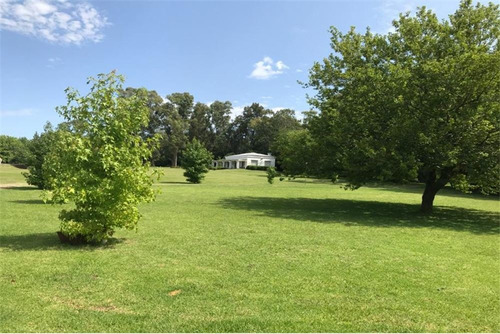 Imagen 20 de 24 de Lotes En Venta Barrio Perimetrado Villa Elisa