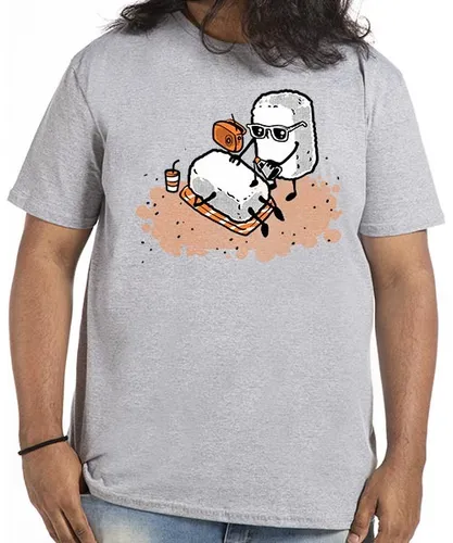 Camiseta sushi discount