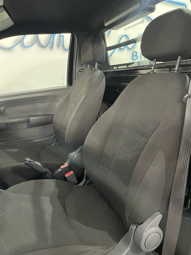 Fiat Strada 1.4 Hard Working Flex 2p