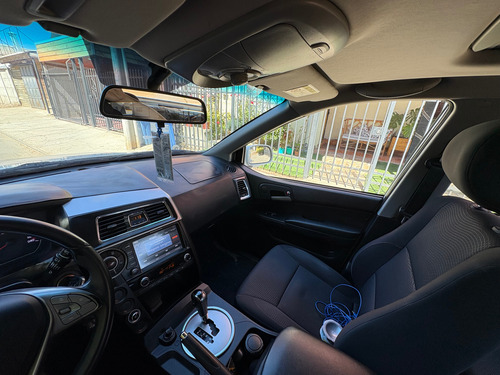 SsangYong A.Sports 2.2 At Full
