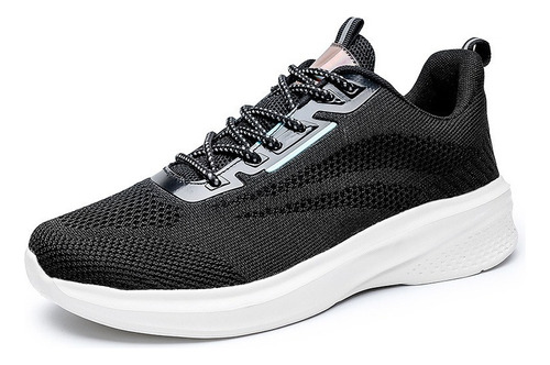 Tenis Casuales Hombre Nuevo Sport Confort Y Transpirables 11