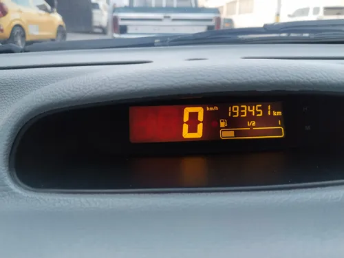 Renault Twingo 1.2 Dynamique