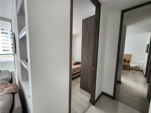 Venta Apartamento Sector Suramerica, Verde Vivo