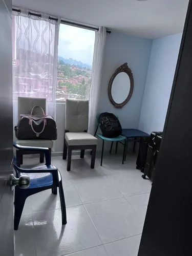 Apartamento Octavo Piso En Venta En La Estrella Edificio Boreal Tukana