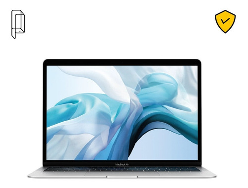 Macbook Air Sellada / 128gb Con Garantía = El Mejor Precio.