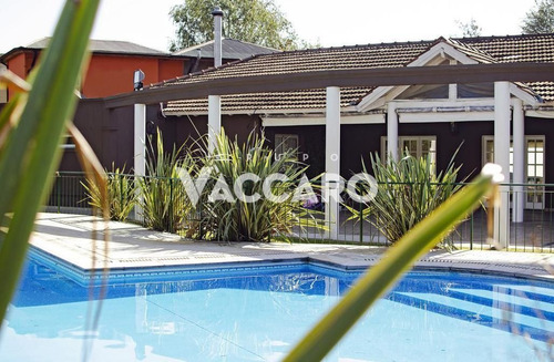 Imagen 21 de 30 de Casa En Venta Barrio Privado Moreno