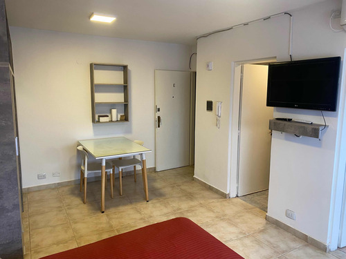 Departamento Monoambiente En Tucumán