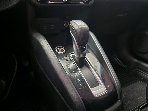 Nissan Kicks 1.6 Advance Cvt l21