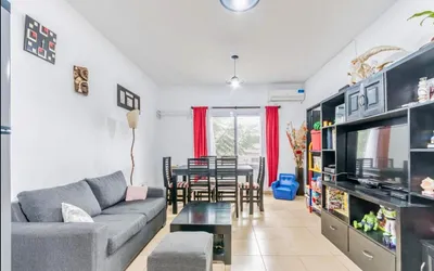 Departamento en venta