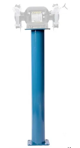 Suporte Tubo Para Esmeril Ou Morsa