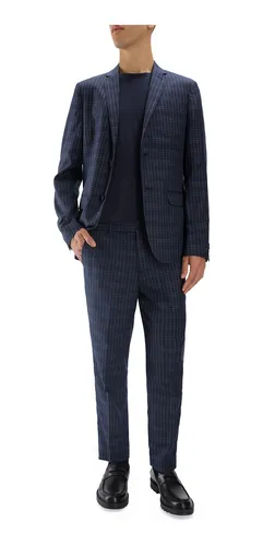 Blazer Manga Larga Formal De Hombre C a 3039255 Cuotas sin inter s