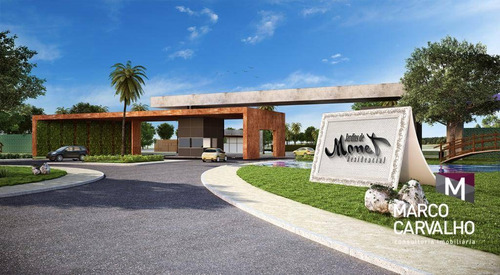 Casa À Venda, 180 M² Por R$ 1.300.000,00 - Condominio Residencial Jardins De Monet - Marília/sp - Ca0674