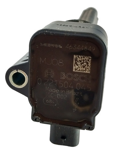 Bobina Ignicao 1.8 16v Etorq Cronos 2018 2019 2020 Mopar