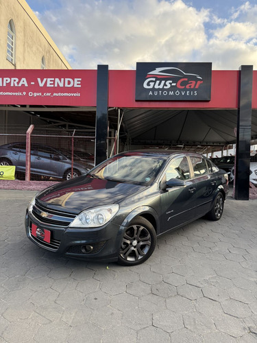 Chevrolet Vectra Vectra Elegan. 2.0 MPFI 8V FlexPower Mec