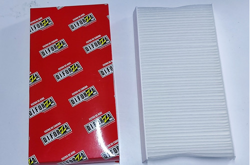 Filtro De Cabina Para Chevy Corsa Tornado Meriva