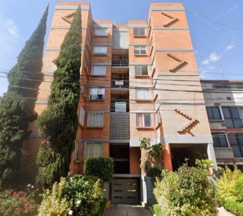 Departamento En Venta En 11 De Abril Escandón Miguel Hidalgo Ciudad De México Ccm 016