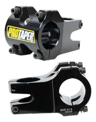 Mesa Mtb/dh Protaper Sth 35x50mm