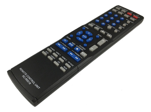 Reemplazo Del Mando A Distancia Crystally-rc-r0518 Para Kenw