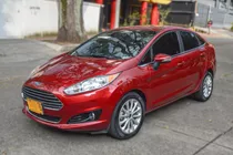 Comprar Ford Fiesta Titanium Sedan Directamente