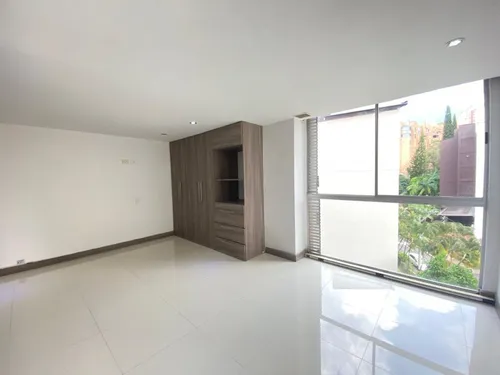 Apartaestudio En Arriendo Ubicado En El Poblado Sector La Frontera (23035).
