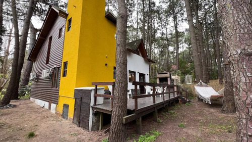 Hermosa Y Soleada Cabaña Totalmente Equipada Para 5 Personas - No Se Cobra Comision