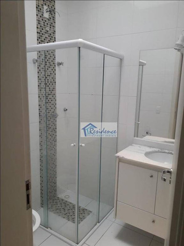 Imagem 17 de 30 de Casa Com 3 Dormitórios À Venda, 99 M² Por R$ 450.000,00 - Condomínio Vila Formosa - Indaiatuba/sp - Ca0514