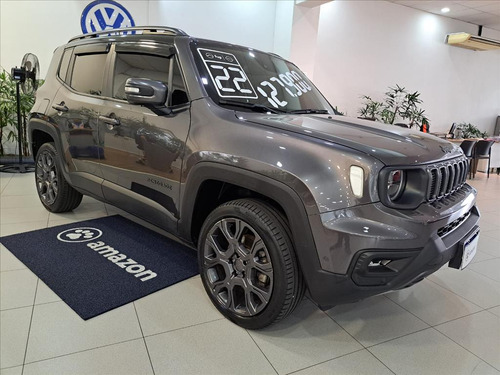 Jeep Renegade 1.3 T270 TURBO FLEX S 4X4 AT9