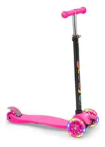 Comprar Scooter De Niño Monopatin Scooter Niño Scooter Para Niñas