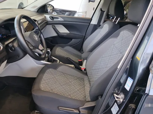 Volkswagen Taigun 1.0 Tsi Comfortline At