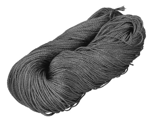 Cuerda De Fibra De Carbono Flexible De 3 Mm De Diámetro, 1 K