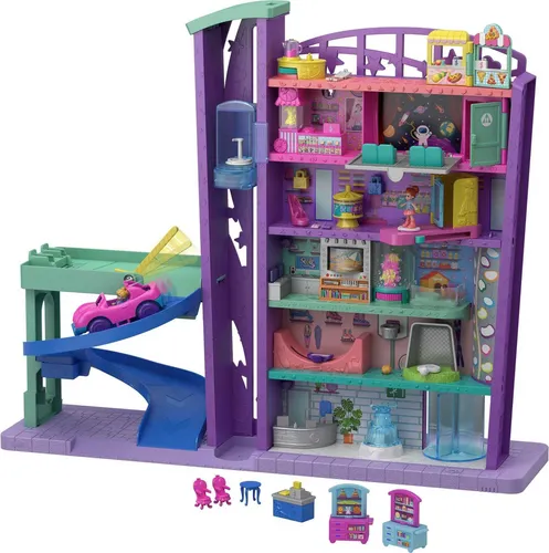 Juegos de cheap polly pocket gratis