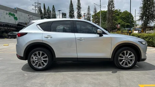 Mazda CX-5 2.5 Grand Touring Station Wagon