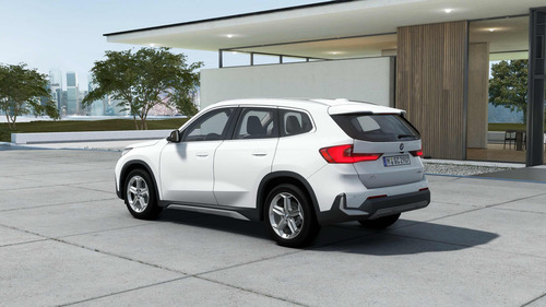 BMW X1 X1 18i Sdrive xLine