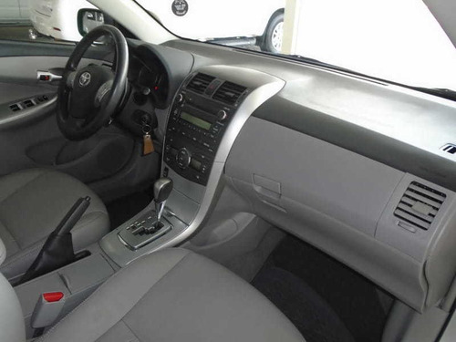 Toyota Corolla Xei20flex