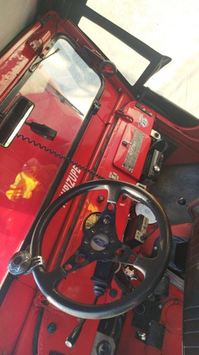 Willys Jeep