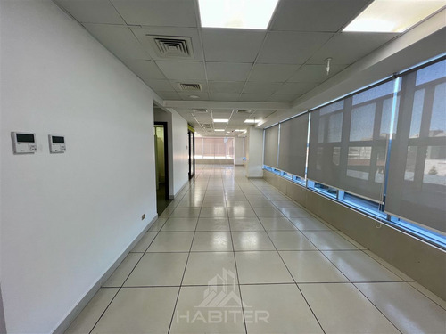 Arrienda Local Comercial Con Planta Libre En Temuco