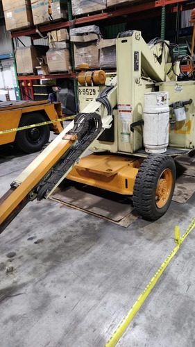 Imagen 1 de 6 de JLG Lift 1994